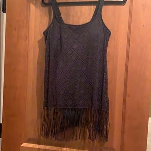 Profile swim suit size 14